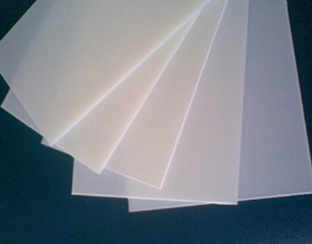 UV-anti and Flame Retardant HDPE sheet