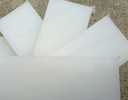 UV-anti and Flame Retardant HDPE sheet