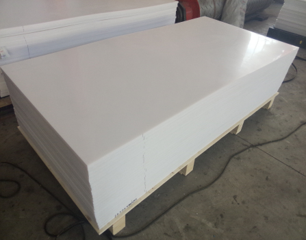 PP Sheet polypropylene board for Water tanks