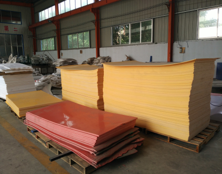 10mm extruded polypropylene sheet/ extruded PP board/ extruded PP cutting board