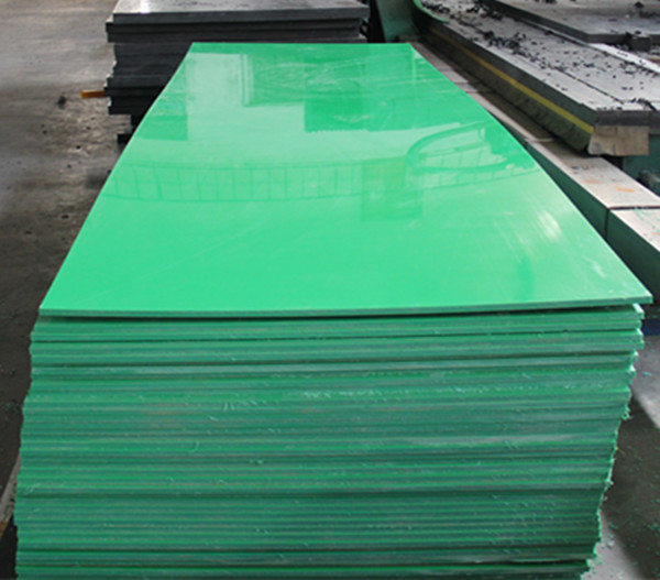 High Density Polyethylene Board