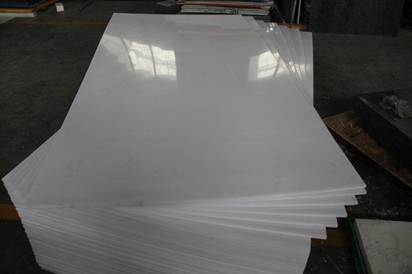 Polyethylene sheet/hdpe sheet