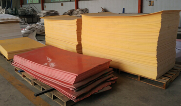 polyethylene hdpe sheets