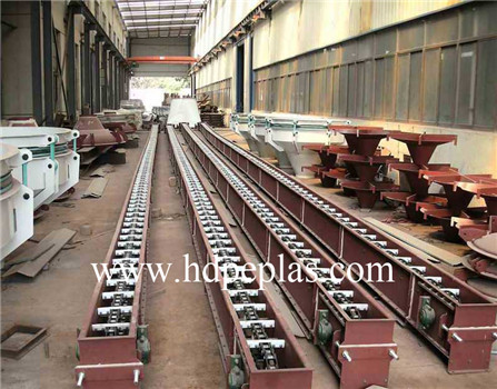 Sidewall Belt Conveyors paddles,Cleated Belt Conveyors paddles, Paddle conveyor