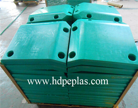 Marine panel fender with the best price,Facing Pad for Rubber Fender