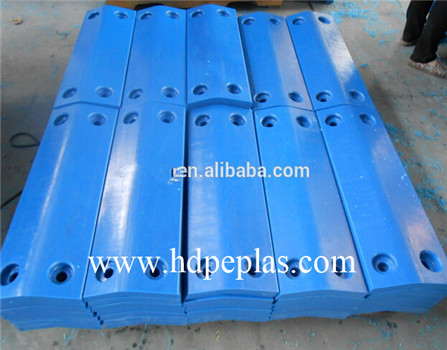 Marine panel fender with the best price,Facing Pad for Rubber Fender