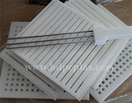 barbecue cubex/meat cutter/ skewer making box