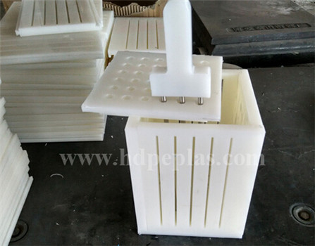 meat cutter for barbecue / meat cutter plastic box for barbecue/meat cutting box
