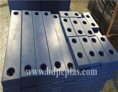 HDPE marine board sheet/Marine high density polyethelyne board