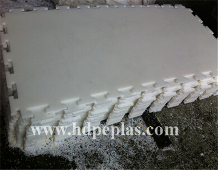 synthetic ice hockey rink China professional manufacturer