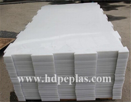 UHMWPE plastic skating rink, indoor and outdoor ice rink board