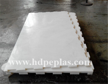 ice rink boards/ice hockey rink/ UHMWPE Synthetic ice rink for roller skating