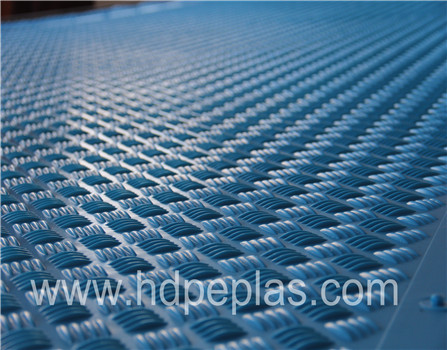 Uhmwpe protect ground mats used ,temporary oilfield ground protection mat