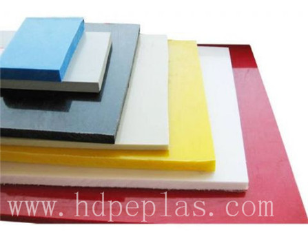 Colored Textured HDPE Sheet, Low PE Sheet,High Density Polyethylene Sheet