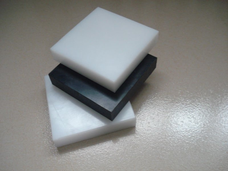 HDPE Industrial Sheets