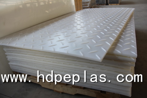 White protection floor mats pro-floor mats