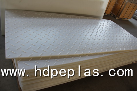 White protection floor mats pro-floor mats