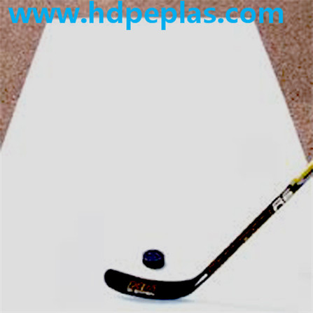 PE plastic skills/hockey tips/hockey shooting pad