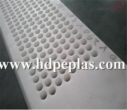 UHMWPE Suction Box cover(Dewatering components)