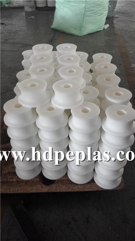UHMWPE/HDPE Cylinder PARTS