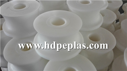 UHMWPE/HDPE Cylinder PARTS