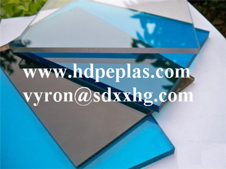 UV Coated Lexan Polycarbonate Sheet,PCSheet,Embossed Polycarbonate Solid Sheet