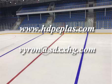 Ice Rink Dasherboard System, ice hockey arena dasher boards.