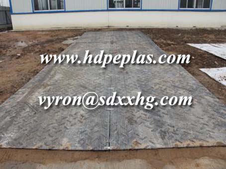Ground Protection Mats, Composite Ground Mats,Temporary Access Roads