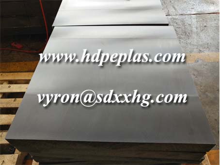 CNC milling surface Engineering sheet/block