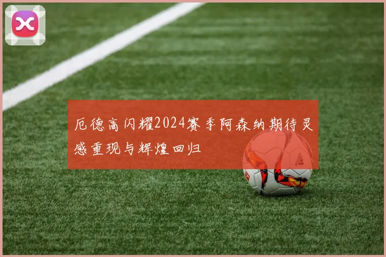 厄德高闪耀2024赛季阿森纳期待灵感重现与辉煌回归