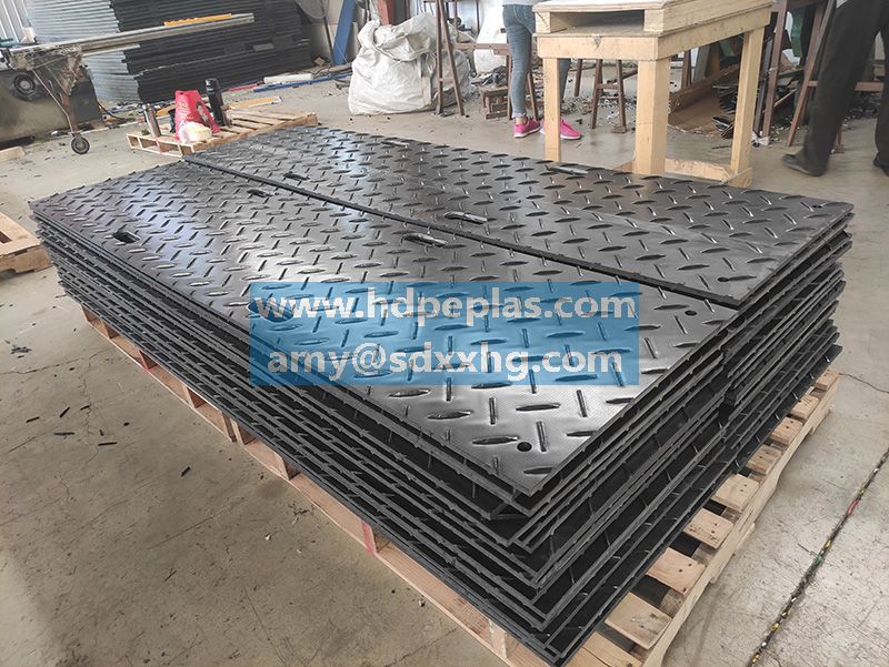 ACCESS MATS FOR ANY INDUSTRY, ANY APPLICATION