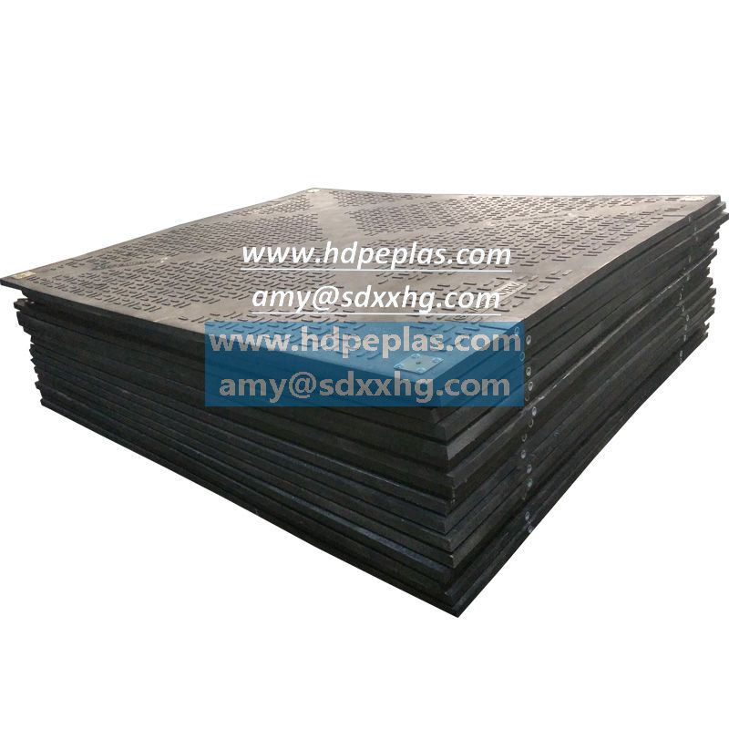 What Are The Best Mud Mats For Construction Sites