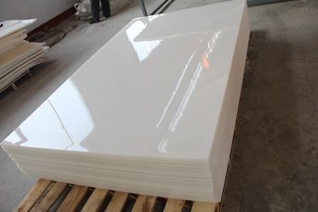 high density polyethylene sheet