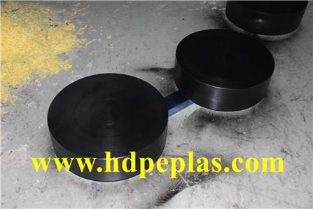 UHMWPE PARTS/ PULLEY