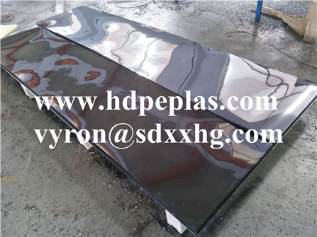 High Density Polyethylene Sheet (HDPE)