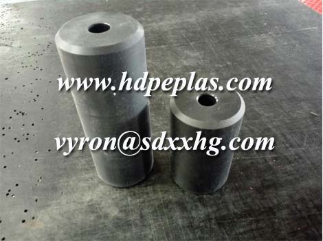 UHMWPE PILE ROLLER